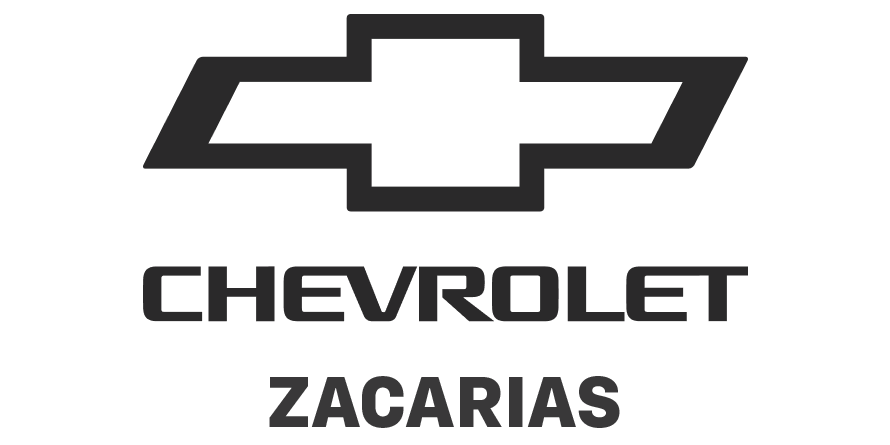 Logo Chevrolet Brasil